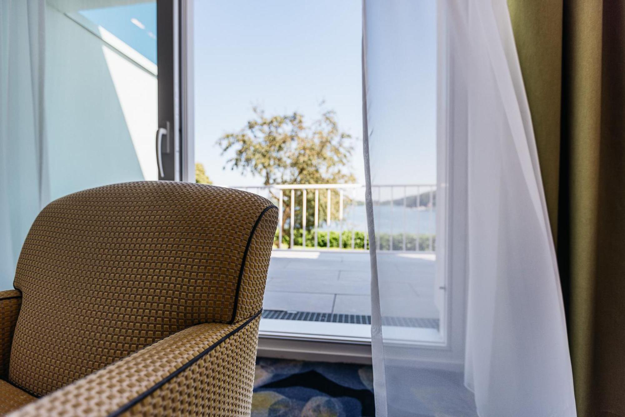 Vitalia Seehotel Hotel