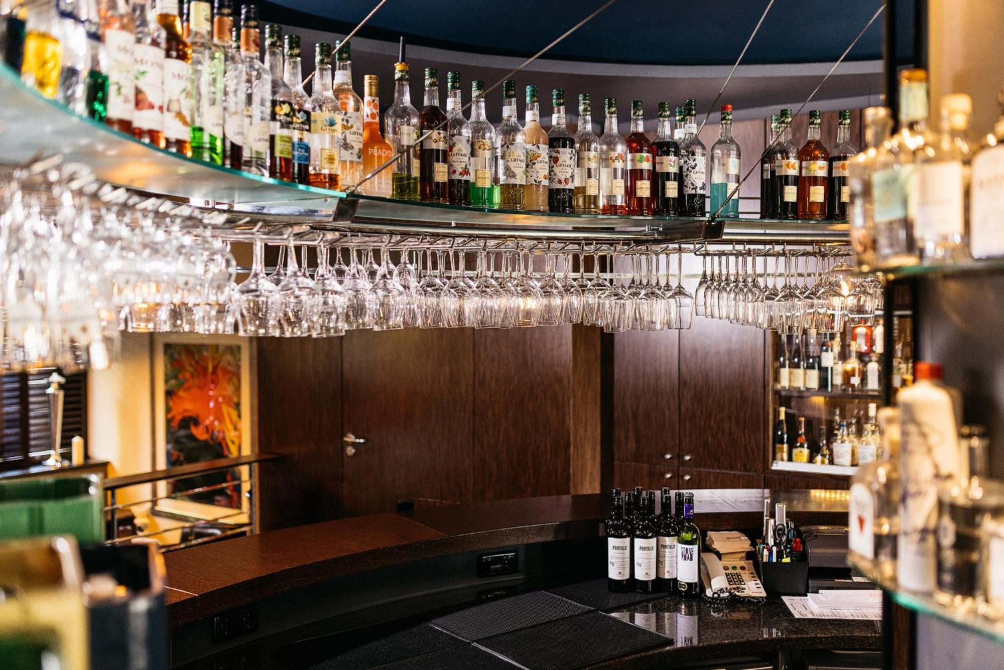 Hotel Vitalia Seehotel Bad Segeberg