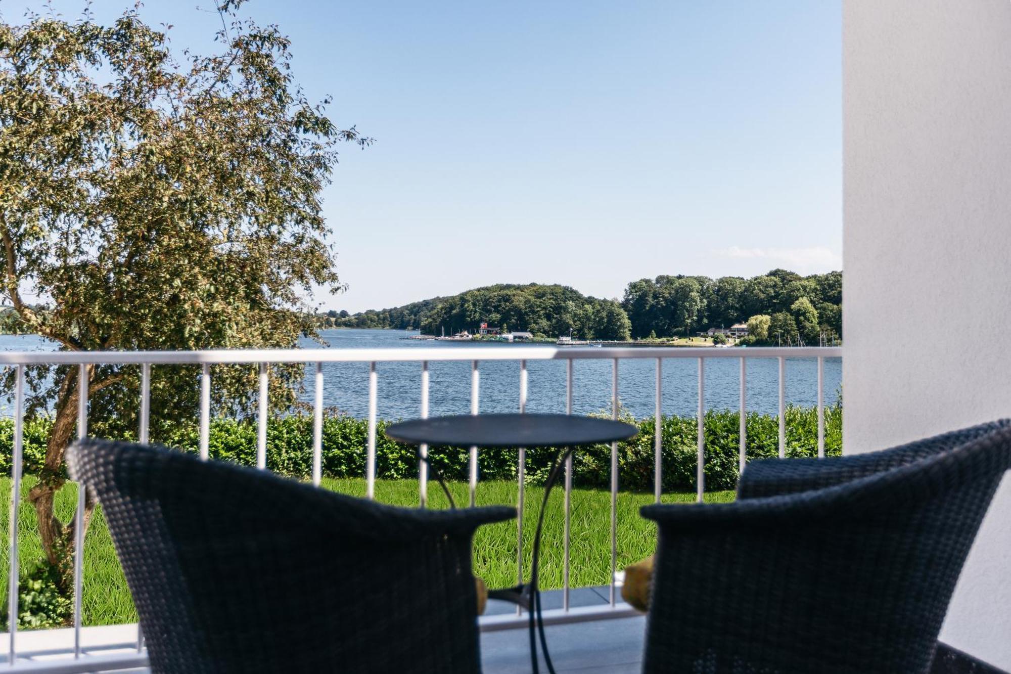 Hotel Vitalia Seehotel 4*